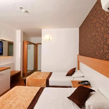 Eftalia Down Town Отель 3*