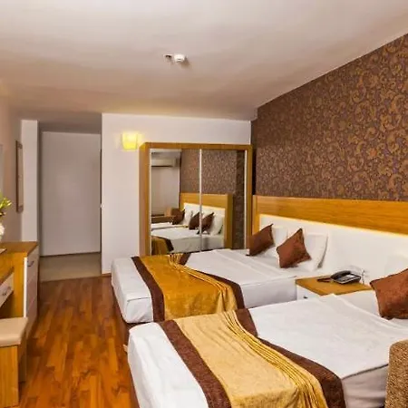 Eftalia Down Town Hotel