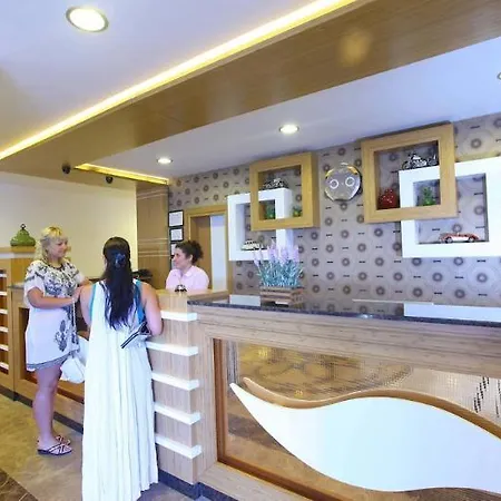 Eftalia Down Town 3* Alanya