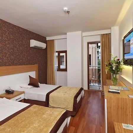 Eftalia Down Town 3* Alanya