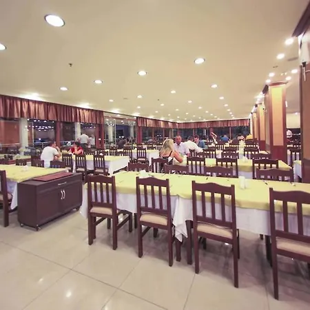 Eftalia Down Town Hotel