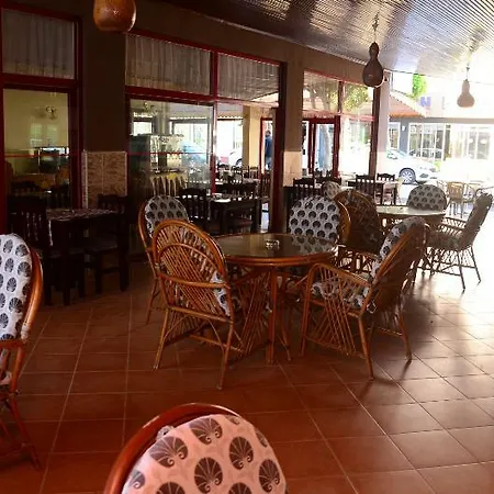 Eftalia Down Town 3* Alanya