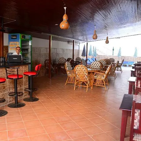 Eftalia Down Town Hotel Alanya