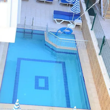 Hotel Eftalia Down Town 3*