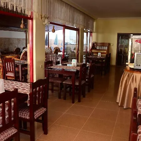 Eftalia Down Town Hotel 3*