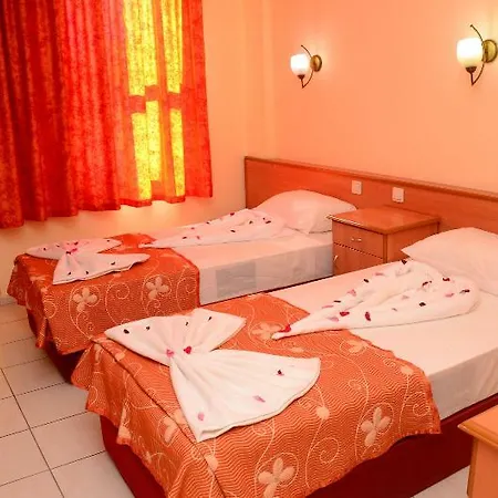 Hotel Eftalia Down Town Alanya