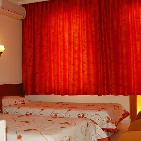 Hotel Eftalia Down Town